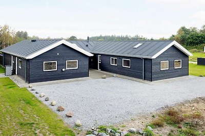 18 persoons vakantie huis in Ålbæk