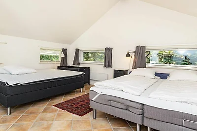 6 Personen Ferienhaus in Væggerløse-By Traum