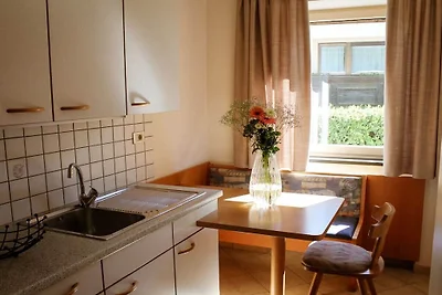 ByRosi Apartments