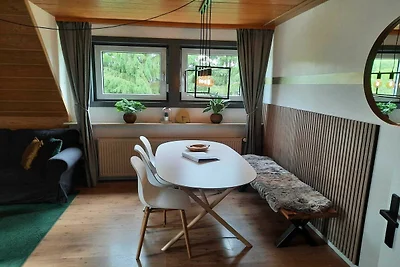 Appartement nabij Willingen voor wintersport