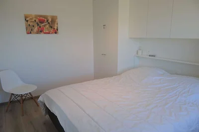 Wohnung in Nieuwpoort mit Terrasse
