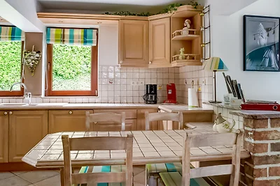 Villa in Hamoir mit Pool und Kajak