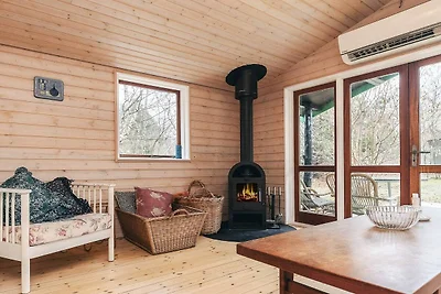 4 Personen Ferienhaus in Rørvig