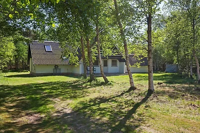 Abgeschiedenes Paradies auf Fur -- By Traum...