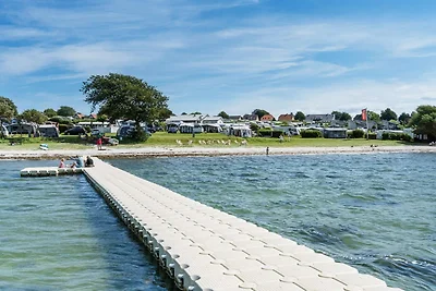 6 Personen Ferienpark haus in Faaborg