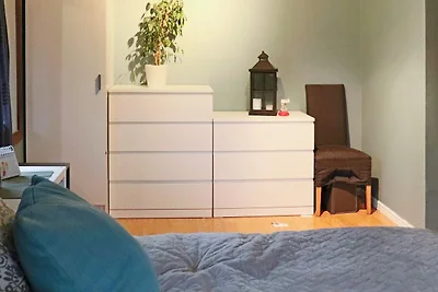 4 Sterne Ferienhaus in LAHOLM-By Traum