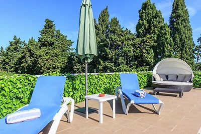 Villa alle Baleari con piscina