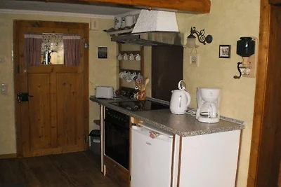 Ferienwohnung mit 1 Schlafzimmer