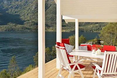 8 persone case ad Tengelfjord