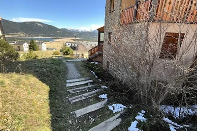 Appartamento a Les Angles vicino alla...