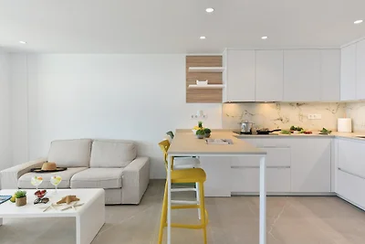 Gemütlicher Bungalow in Maspalomas mit Pool