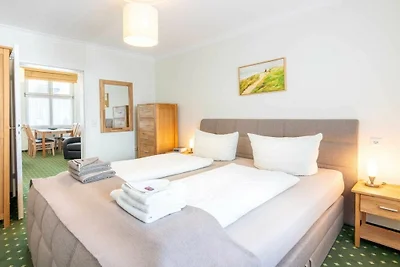 Apartamento vacacional de 1 dormitorio.