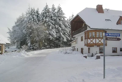 Ferienwohnung mit 1 Schlafzimmer