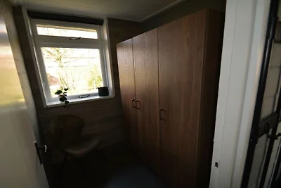 Ferienhaus mit 1 Schlafzimmer