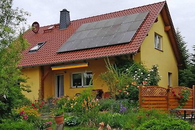 Ferienwohnung Dreiländerblick in Görlitz