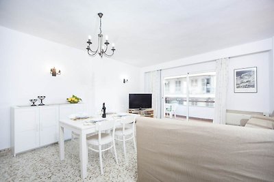 CURLING - Apartment für 4 Personen in Port...