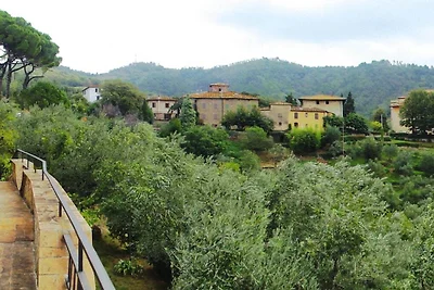 Appartements Villa Morosi, Lamporecchio