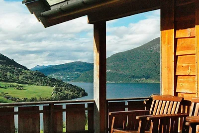 7 Personen Ferienhaus in olden