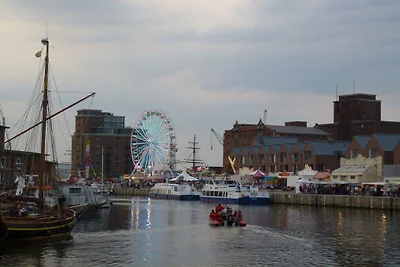 Ohlerich Speicher 6/36