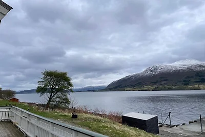 5 Personen Ferienhaus in averøy