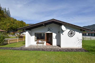 Bungalow in St. Johann bij Skigebied
