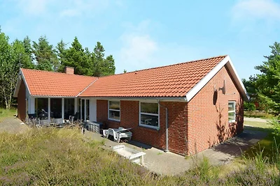 8 persone case ad Blåvand