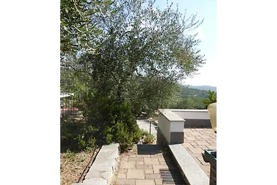 Casa vacanze con 2 camere da letto