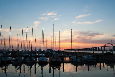 6 Personen Ferienhaus in Rudkøbing-By Traum