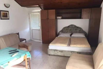 Apartments Roza - Studio Apartment with Sea...