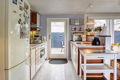 6 Personen Ferienhaus in Gørlev-By Traum