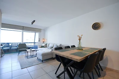 Wohnung in Oostduinkerke am Strand