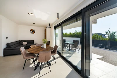 Familienappartement in der Nähe des...