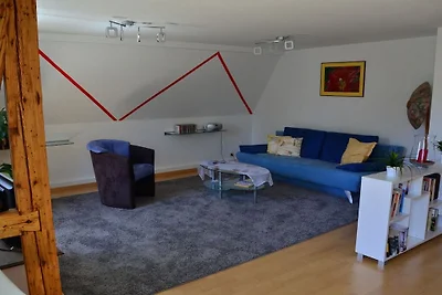 Liefde maakt van een huis een thuis.