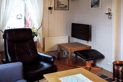 6 Personen Ferienhaus in Vevelstad-By Traum