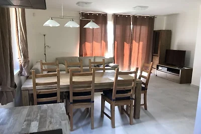 Alfa Bungalow met sauna