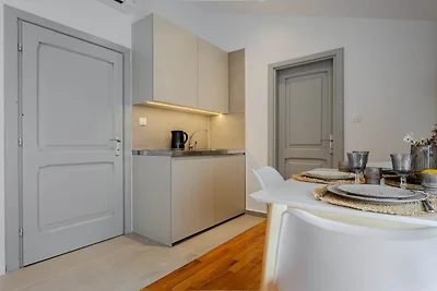 Apartments Nonna - Classic Studio Apartment