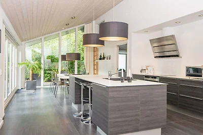 10 Personen Ferienhaus in Ebeltoft