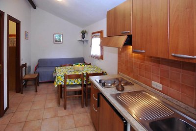 Bungalow mit freiem Wasserparkeintritt im Vil...