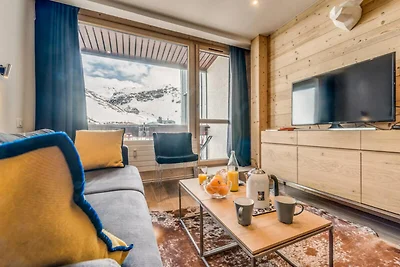 Renovierte 4* Maisonette-Wohnung, komfortabel