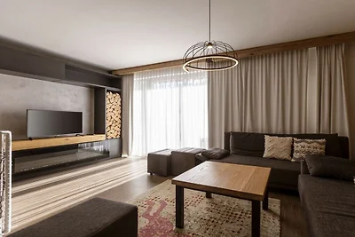 Wohnung in Rohrmoos-Untertal mit Sauna