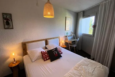 2 Zimmer für 4 Personen