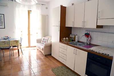 Casa vacanze a Matera