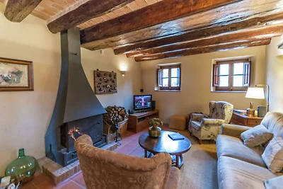 Villa moderna a Pontós con piscina privata
