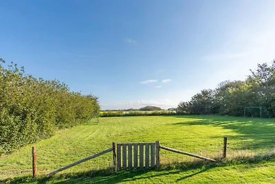 Geschmackvoll eingerichtetes Ferienhaus