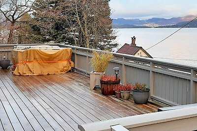 7 persoons vakantie huis in SANDNES-By Traum