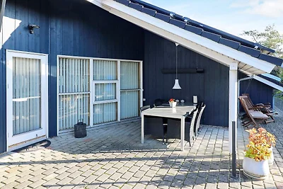 10 persone case ad Hadsund