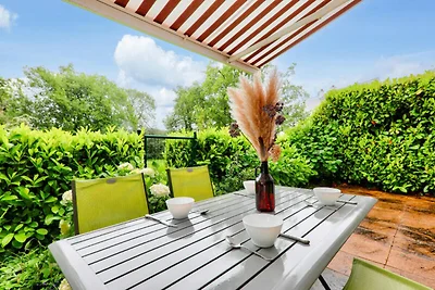 Appartamento ad Arradon vicino alla spiaggia ...