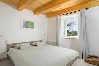 Villa Prestige Azinetti with Pool - Three bed...