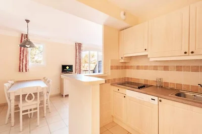 Vakantiehuis in Provence met golfslagbad