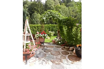 Ferienwohnung mit 1 Schlafzimmer